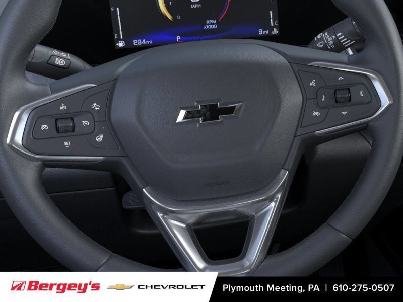 2026 Chevrolet Trax LT - Photo 21