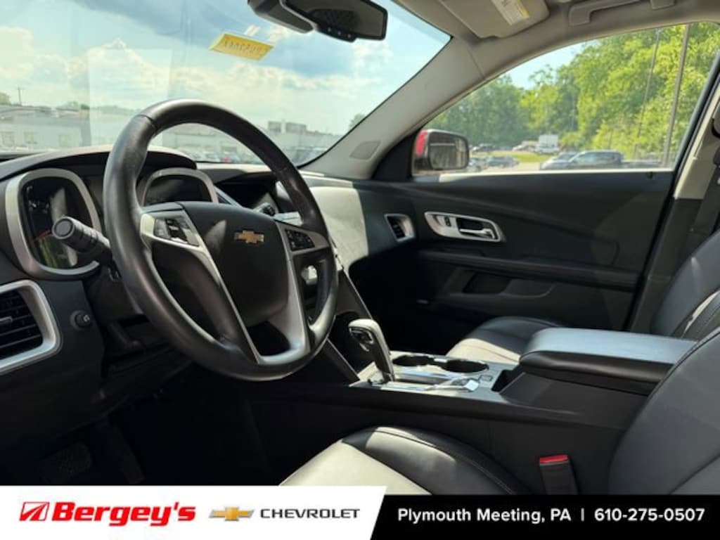 Used 2013 Chevrolet Equinox LT SUV
