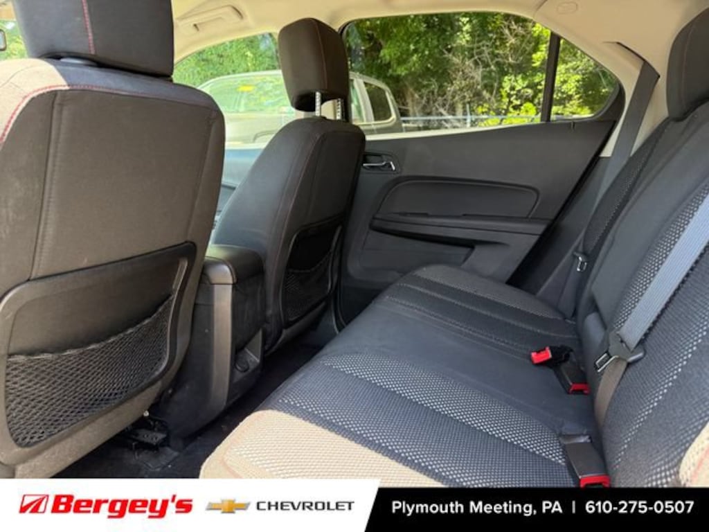 Used 2015 Chevrolet Equinox LT SUV