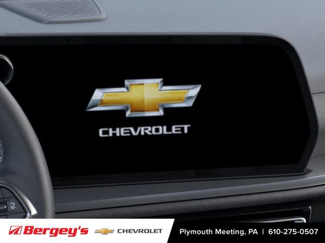 2026 Chevrolet Traverse High Country - Photo 22