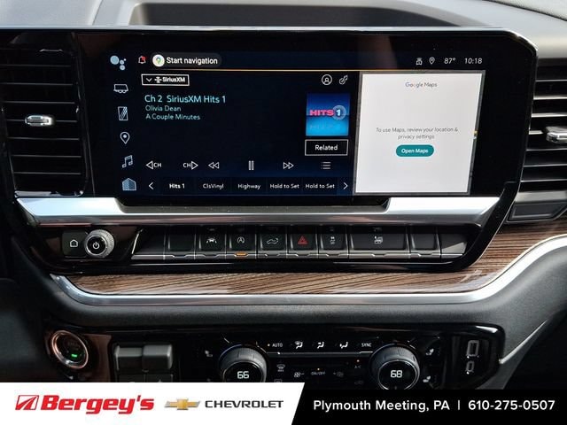 2026 Chevrolet Silverado 1500 LT - Photo 11