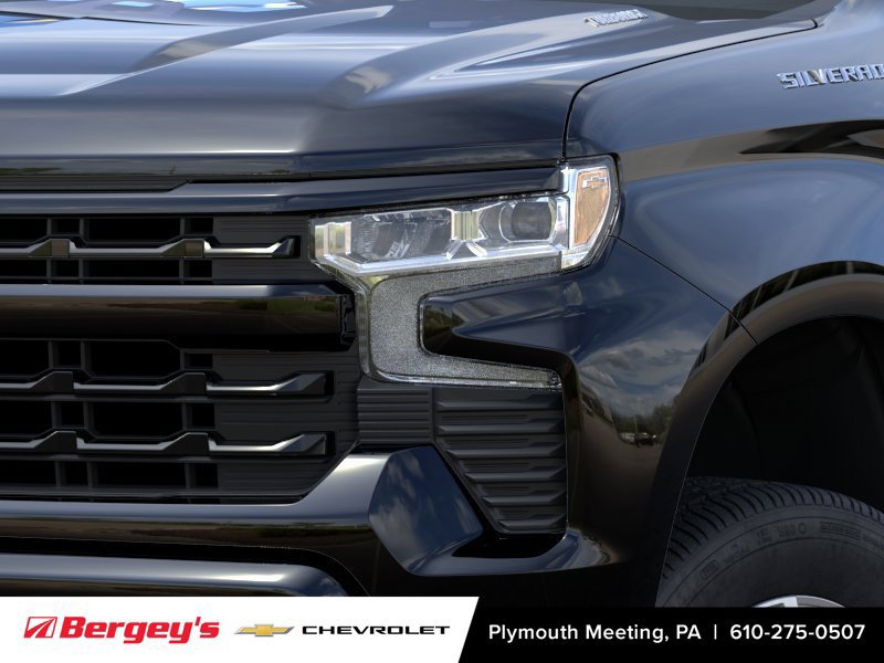 2026 Chevrolet Silverado 1500 RST - Photo 11