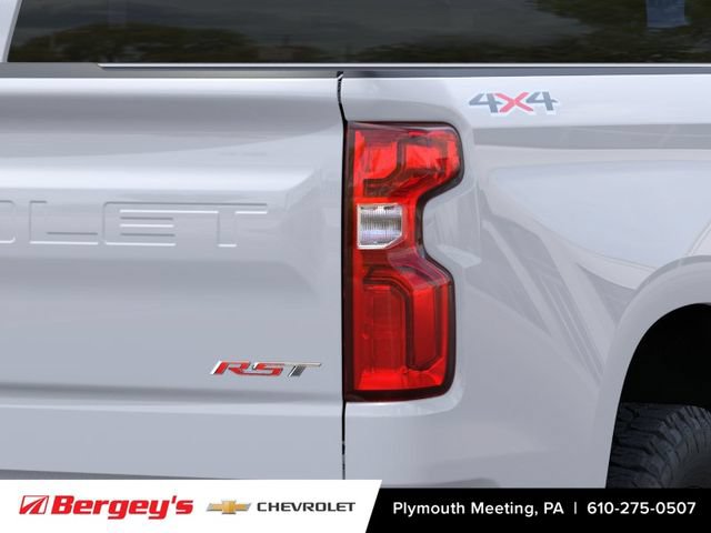 2026 Chevrolet Silverado 1500 RST - Photo 13