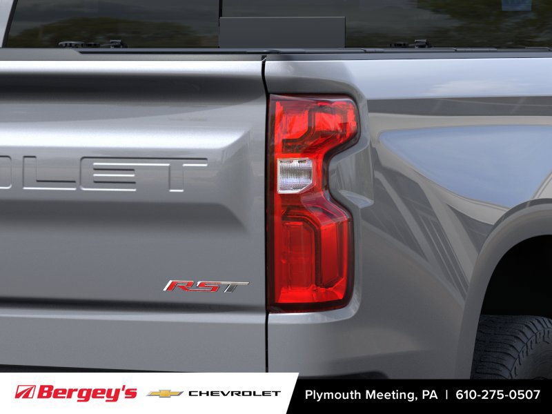 2026 Chevrolet Silverado 1500 RST - Photo 13