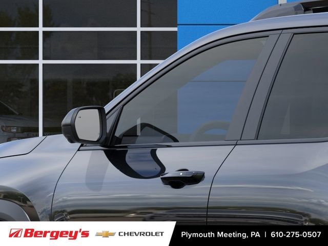2026 Chevrolet Equinox RS - Photo 14