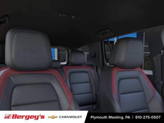2027 Chevrolet Equinox RS - Photo 26