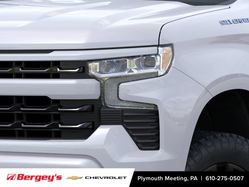 2026 Chevrolet Silverado 1500 RST - Photo 11