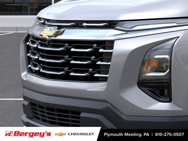 2026 Chevrolet Equinox LT - Photo 15