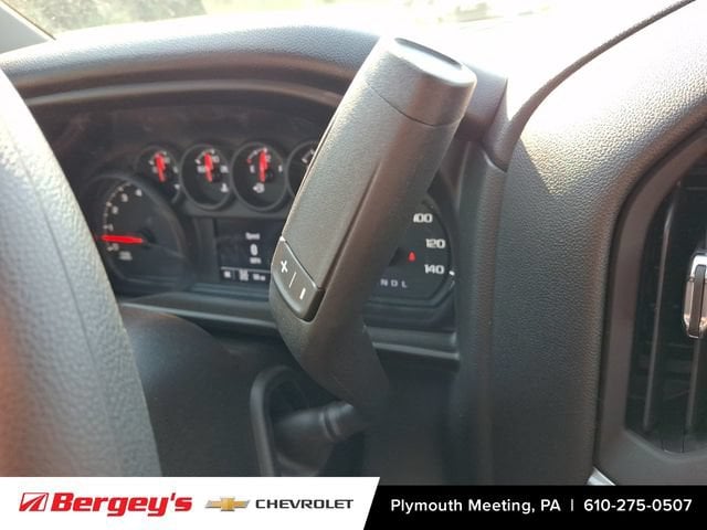 2026 Chevrolet Silverado 3500 HD Work Truck - Photo 10