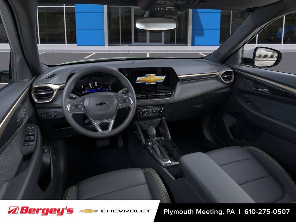 2026 Chevrolet Trailblazer Activ - Photo 17