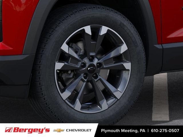 2027 Chevrolet Equinox RS - Photo 10