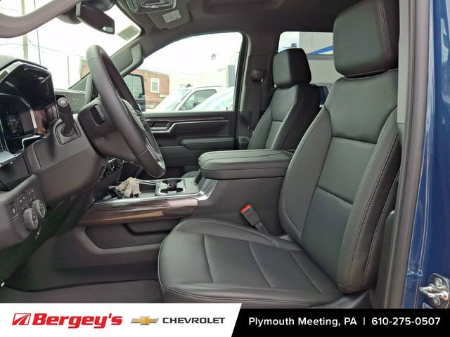 2026 Chevrolet Silverado 2500 HD LTZ - Photo 8