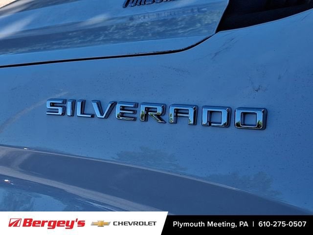 2026 Chevrolet Silverado 1500 LT - Photo 19