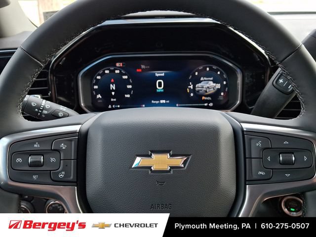 2026 Chevrolet Silverado 1500 LT - Photo 14
