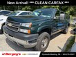  Chevrolet Silverado 2500 HD