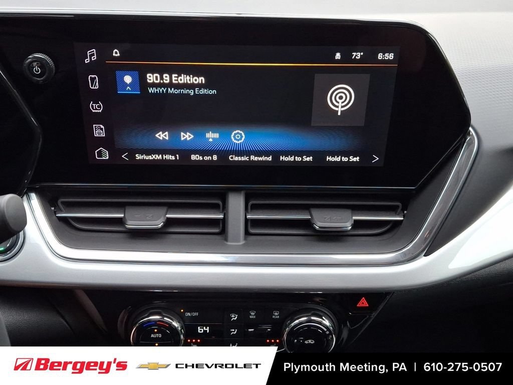2026 Chevrolet Trax LT - Photo 11