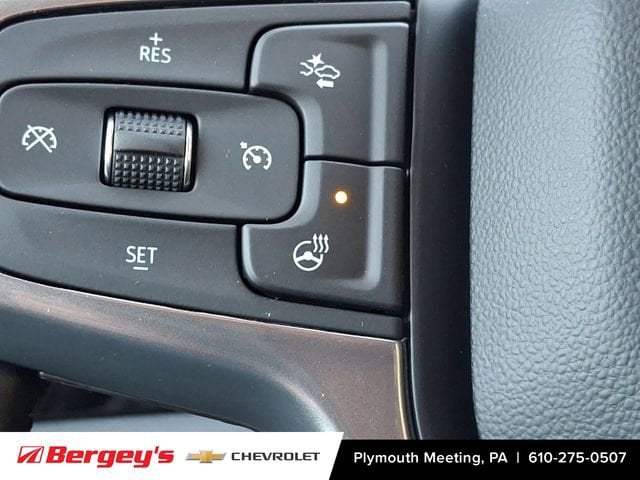 2026 Chevrolet Silverado 1500 LT - Photo 17