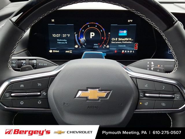 2026 Chevrolet Traverse High Country - Photo 14