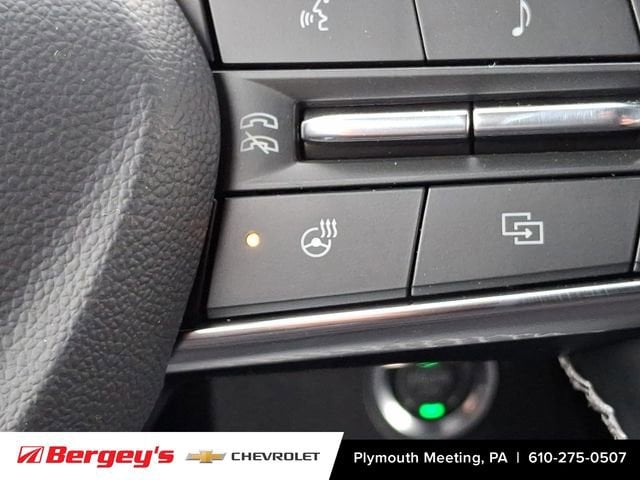 2026 Chevrolet Traverse High Country - Photo 16