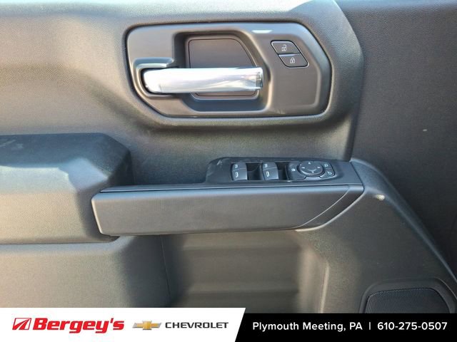2026 Chevrolet Silverado 2500 HD Custom - Photo 8