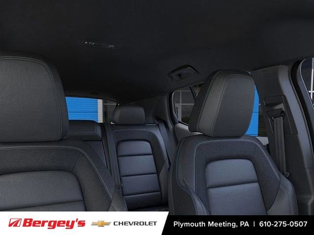 2026 Chevrolet Equinox EV 2LT - Photo 28