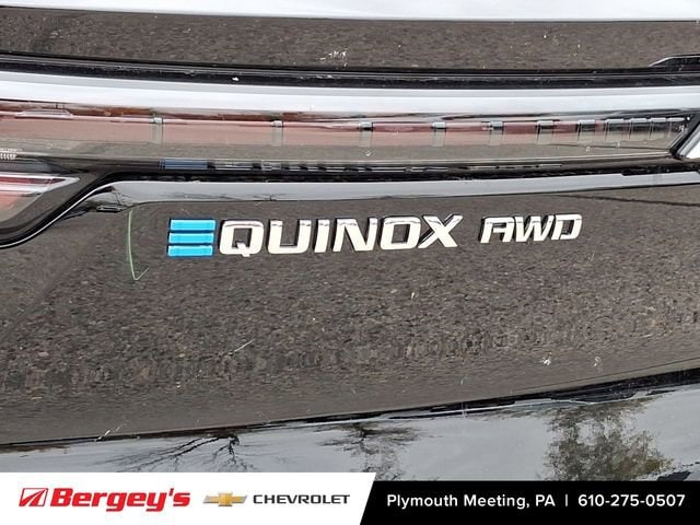 2026 Chevrolet Equinox EV 2LT - Photo 17