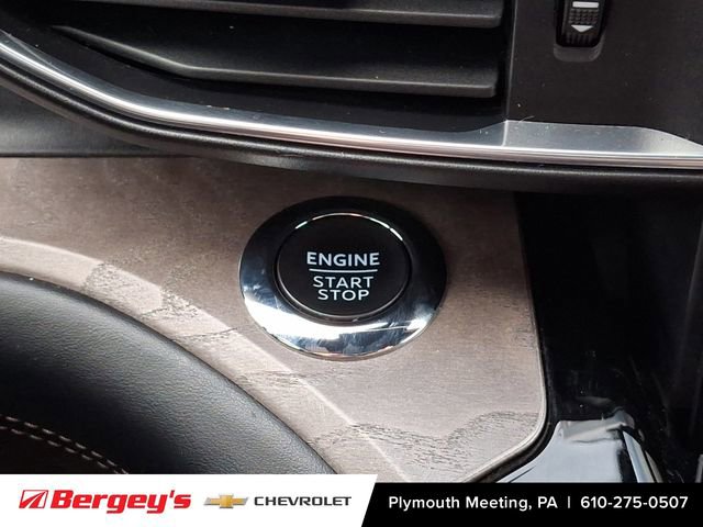 2022 Ford Explorer Platinum - Photo 26