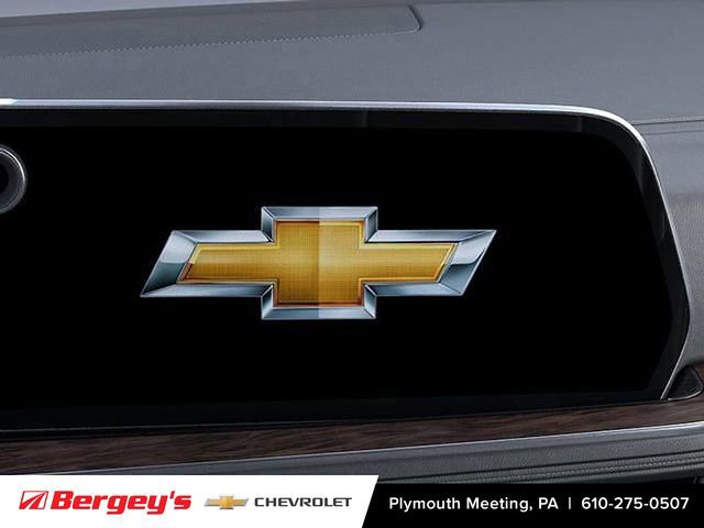 2026 Chevrolet Tahoe Premier - Photo 24