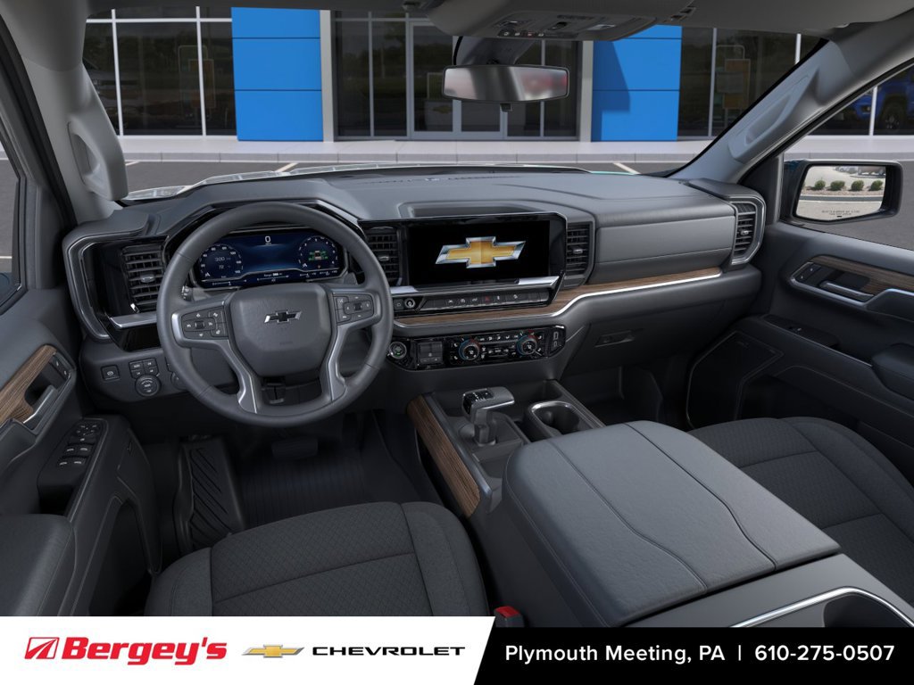 2026 Chevrolet Silverado 1500 RST - Photo 17
