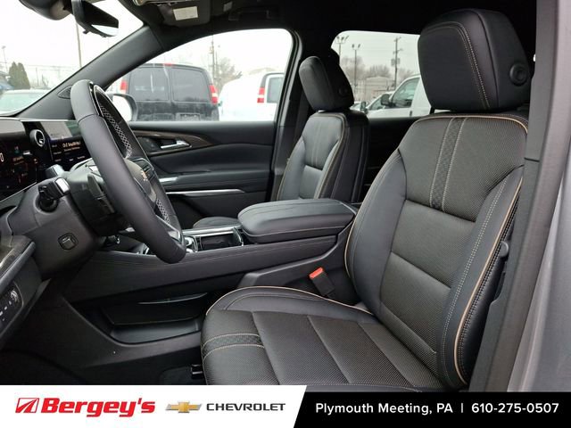 2026 Chevrolet Traverse High Country - Photo 9
