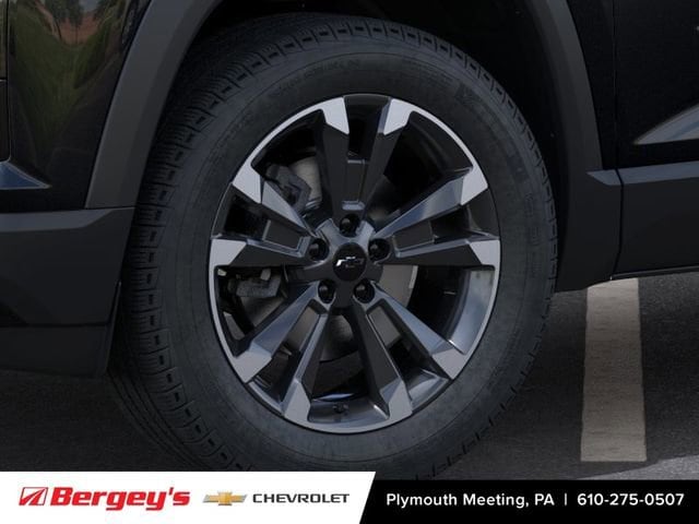 2026 Chevrolet Equinox RS - Photo 10