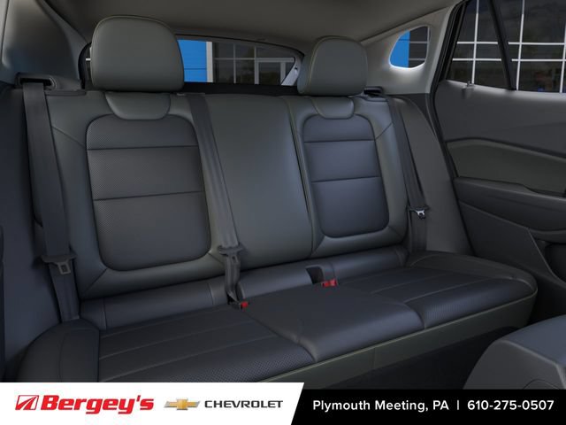 2026 Chevrolet Trax Activ - Photo 19