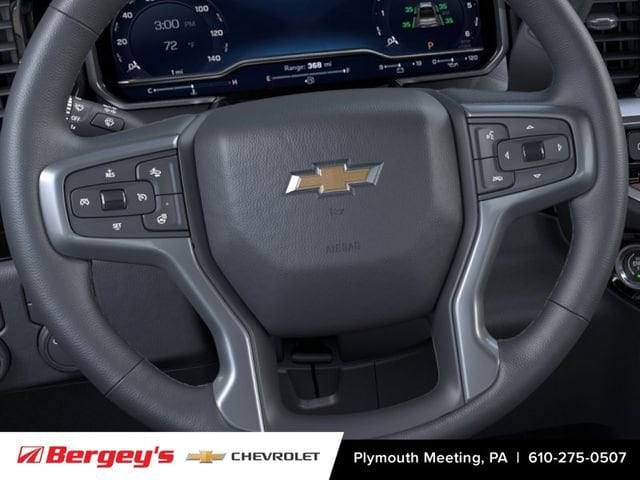 2026 Chevrolet Silverado 1500 LT - Photo 21
