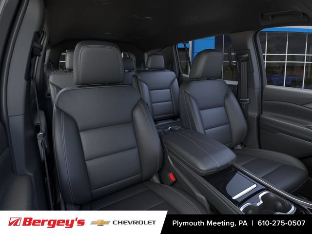 2026 Chevrolet Traverse LT - Photo 18