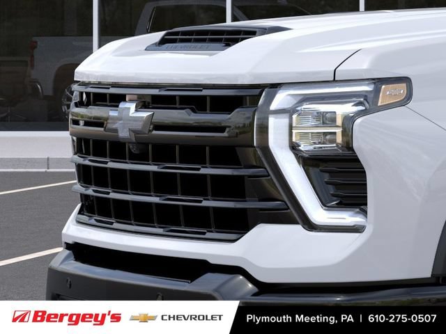 2026 Chevrolet Silverado 2500 HD LT - Photo 15