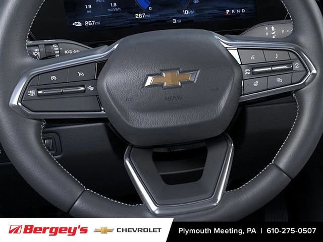 2026 Chevrolet Equinox EV 2LT - Photo 23