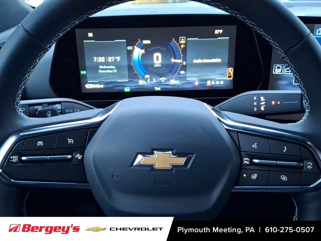 2026 Chevrolet Blazer EV LT - Photo 13