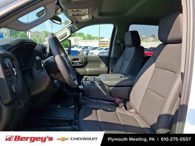 2026 Chevrolet Silverado 3500 HD Work Truck - Photo 9