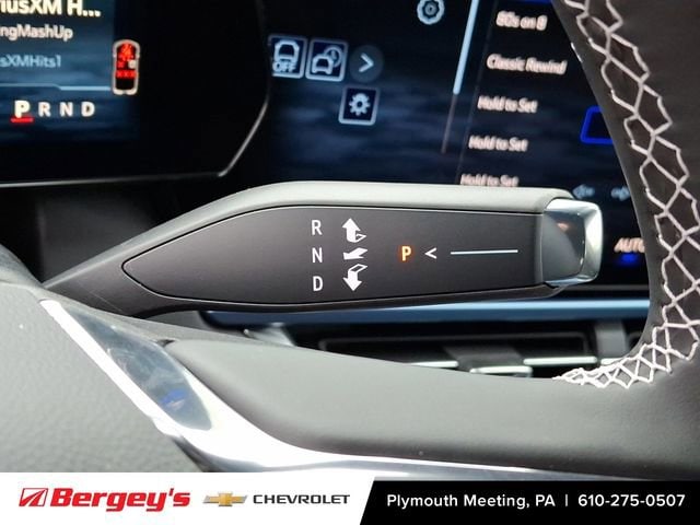 2026 Chevrolet Equinox EV 2LT - Photo 10
