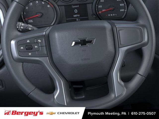 2026 Chevrolet Silverado 2500 HD Custom - Photo 21