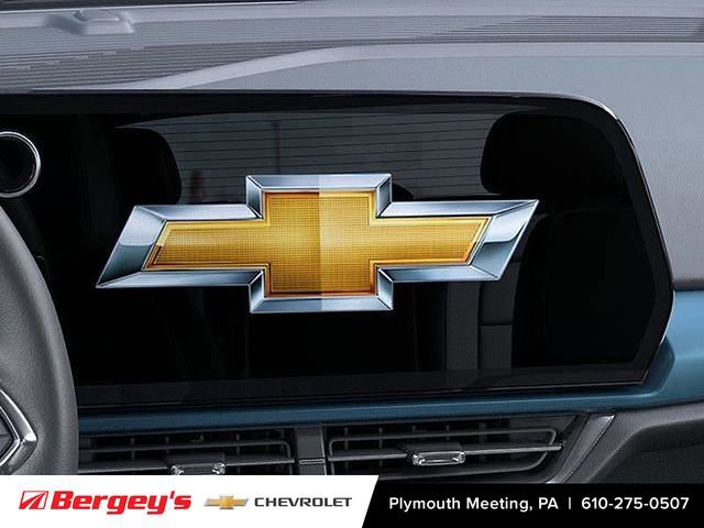 2026 Chevrolet Equinox EV 2LT - Photo 24