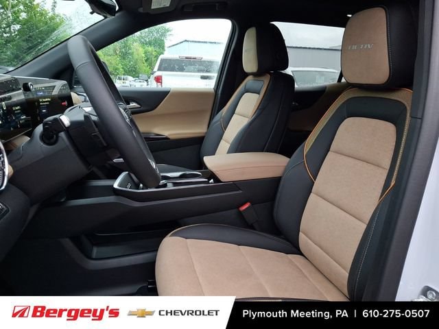 2026 Chevrolet Equinox ACTIV - Photo 9