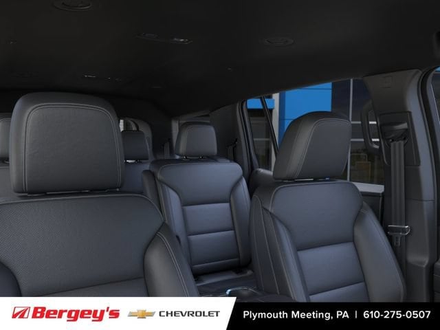 2026 Chevrolet Traverse LT - Photo 26