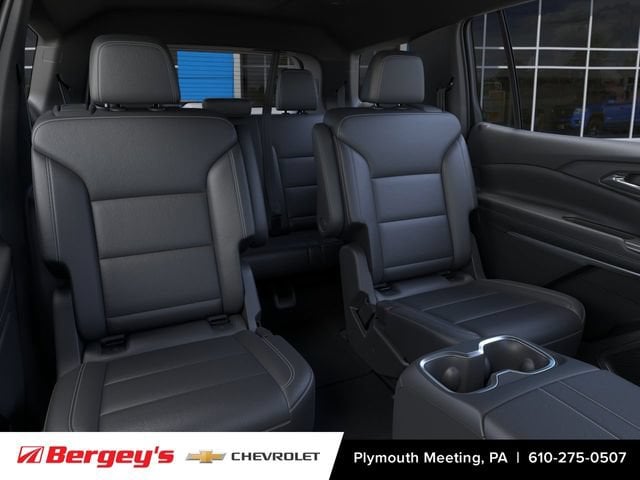 2026 Chevrolet Traverse LT - Photo 19