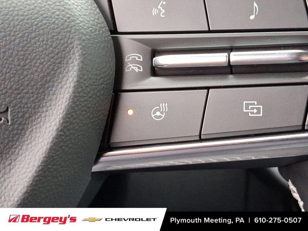 2026 Chevrolet Equinox EV 2LT - Photo 15