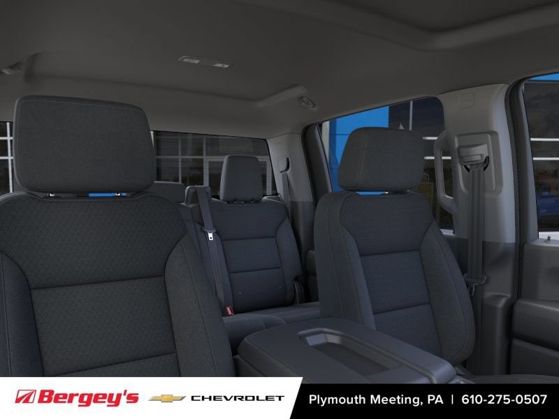 2026 Chevrolet Silverado 2500 HD Custom - Photo 26