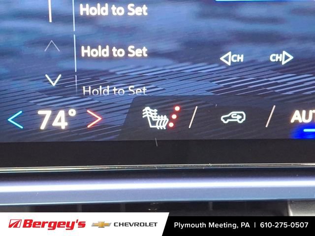 2026 Chevrolet Equinox EV 2LT - Photo 14