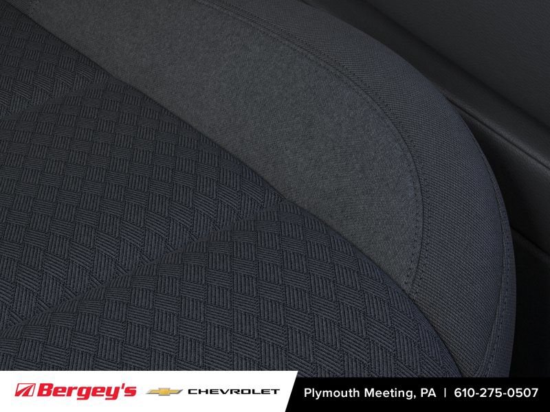 2026 Chevrolet Silverado 1500 RST - Photo 23