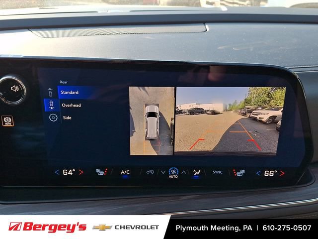 2026 Chevrolet Tahoe LT - Photo 13