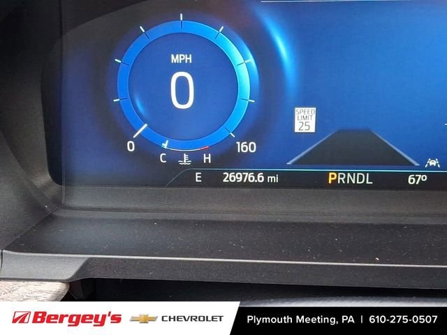 2022 Ford Explorer Platinum - Photo 23